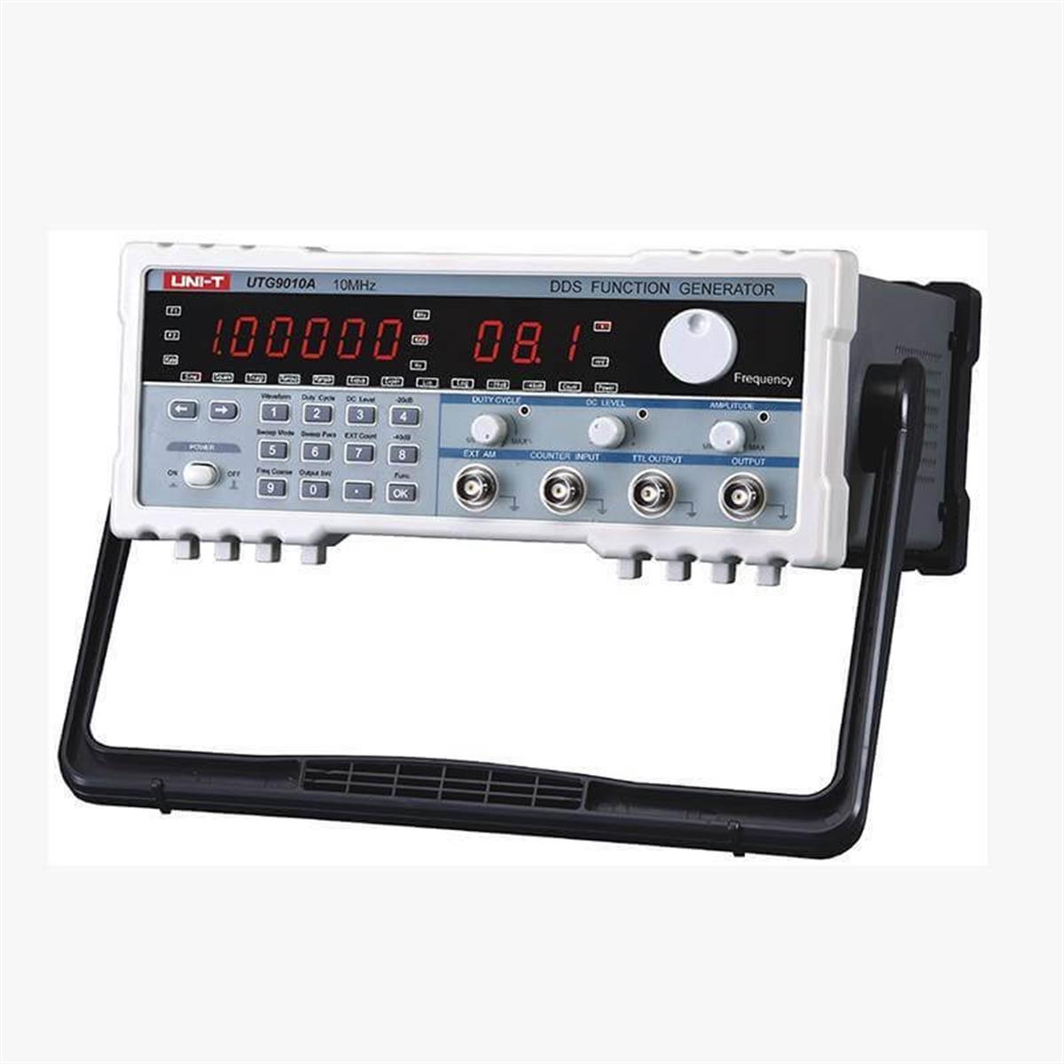 Uni-T UTG9010A Dijital Fonksiyon Jeneratörü