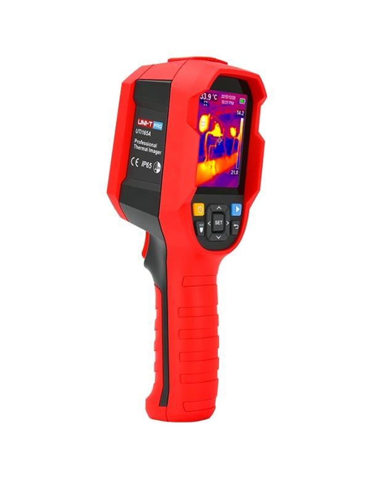 Uni-T UTi100 Termal Kamera