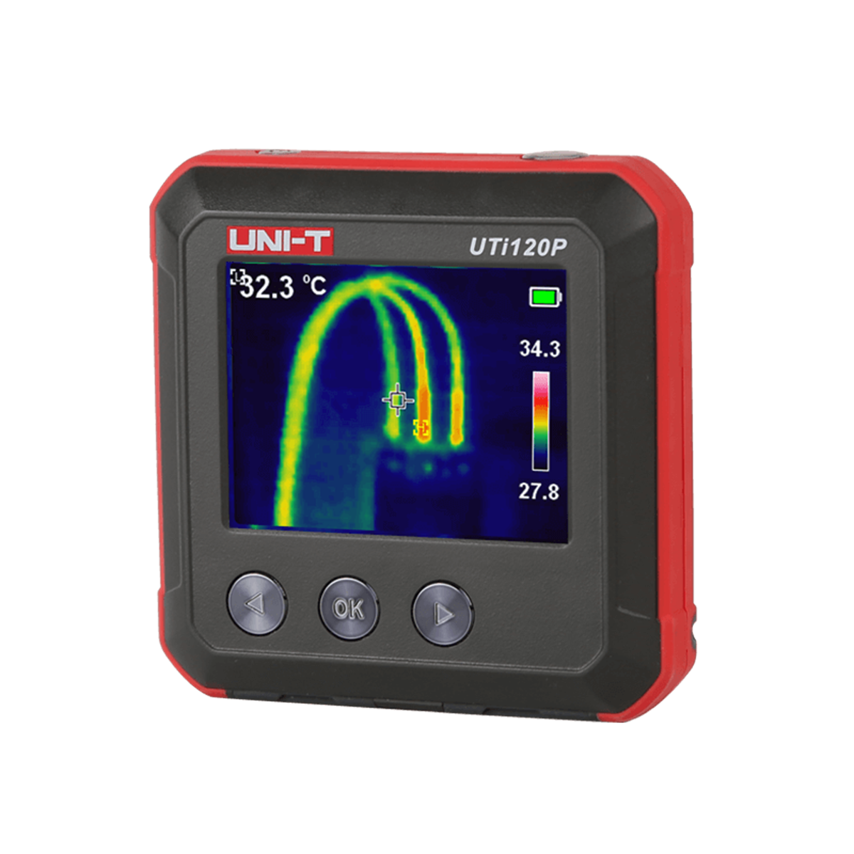 Uni-T UTi120P Termal Kamera 