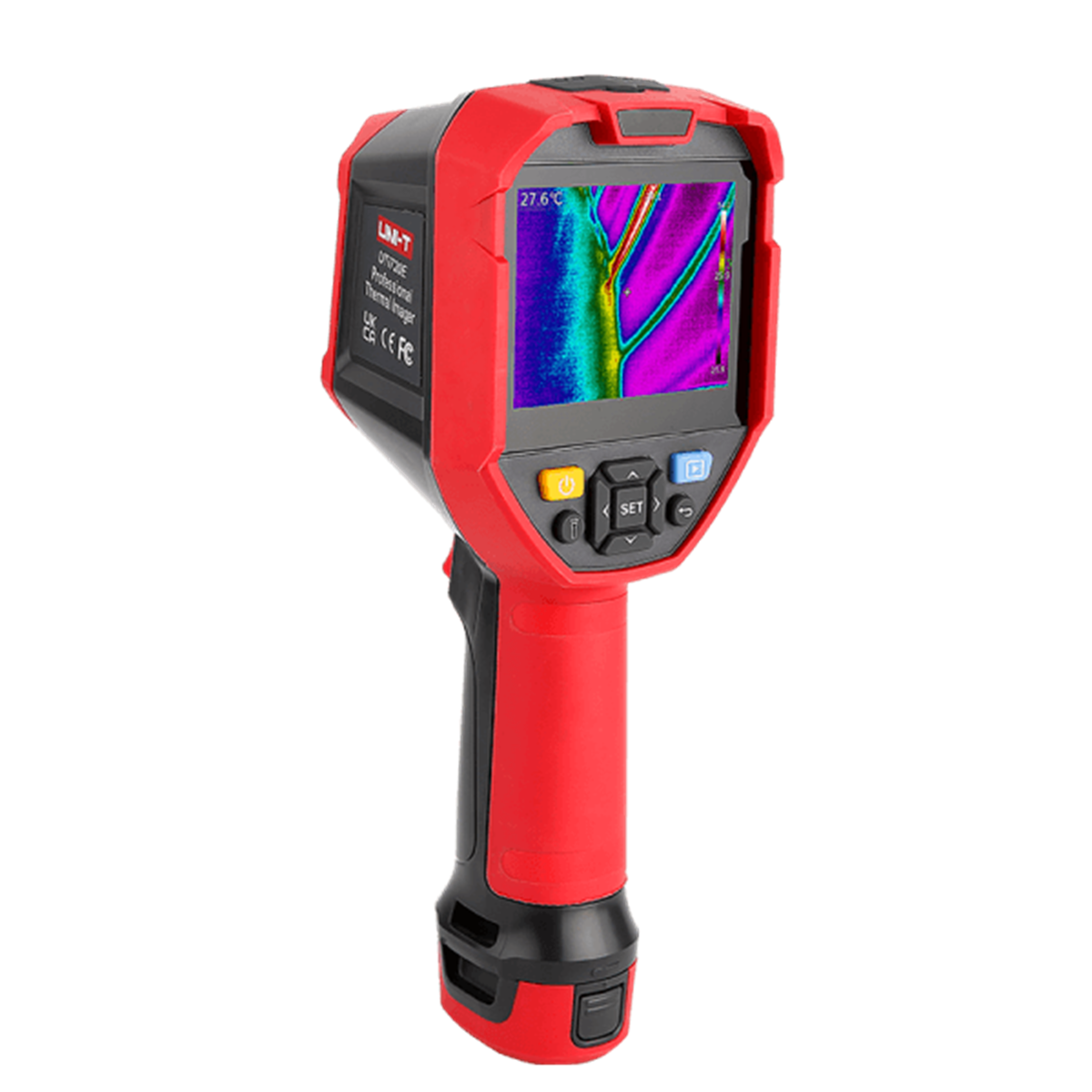 Uni-T UTi120T Termal Kamera