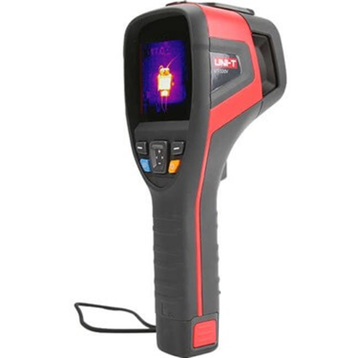 Uni-T UTi320V Termal Kamera 