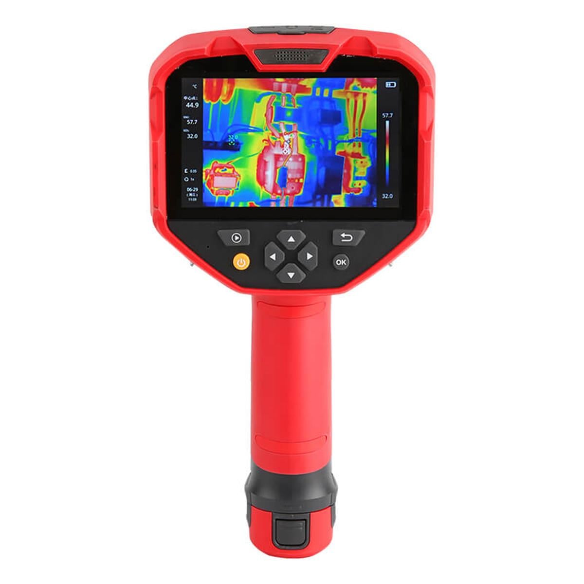 Uni-T UTi384M Termal Kamera