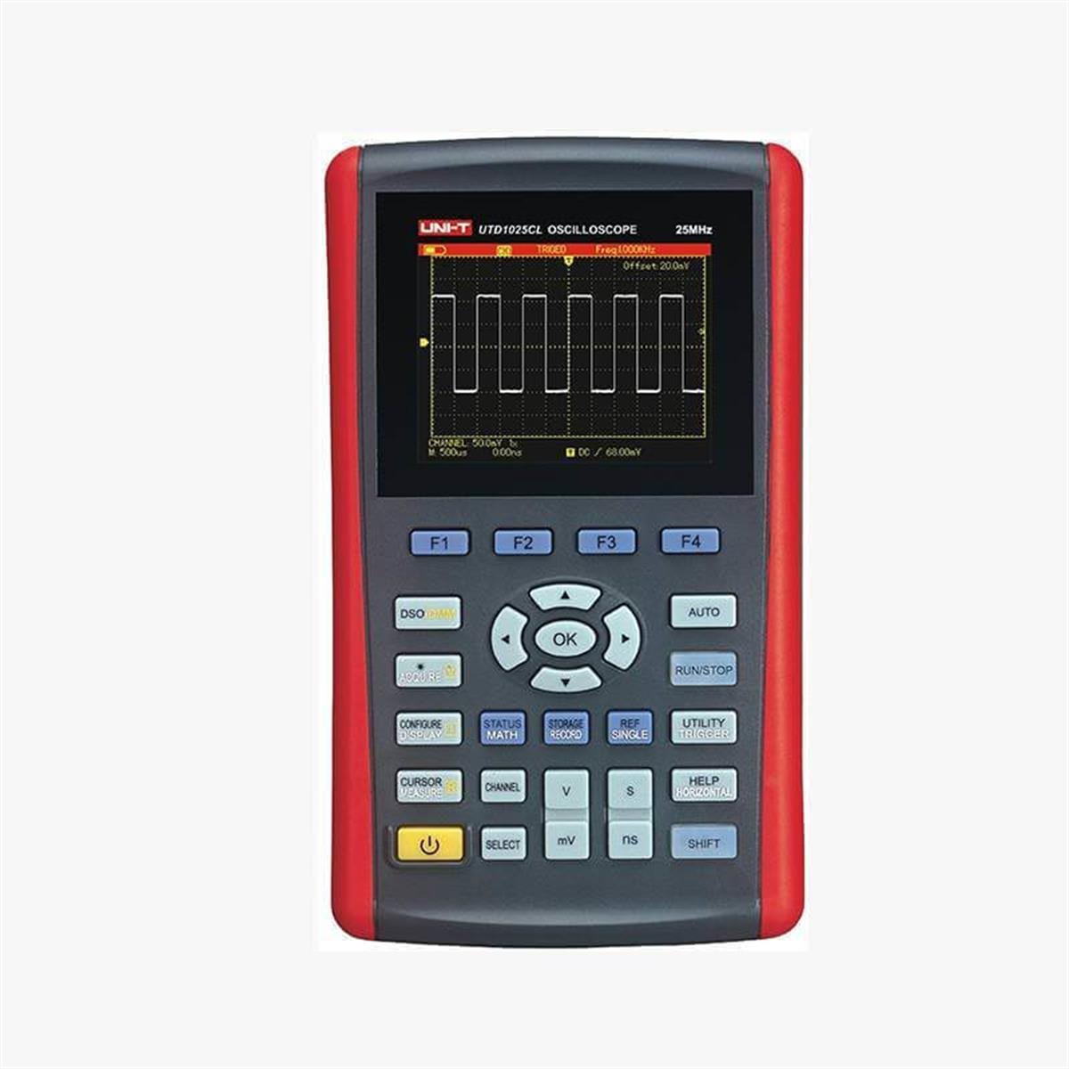 Uni-T UTi640B Termal Kamera