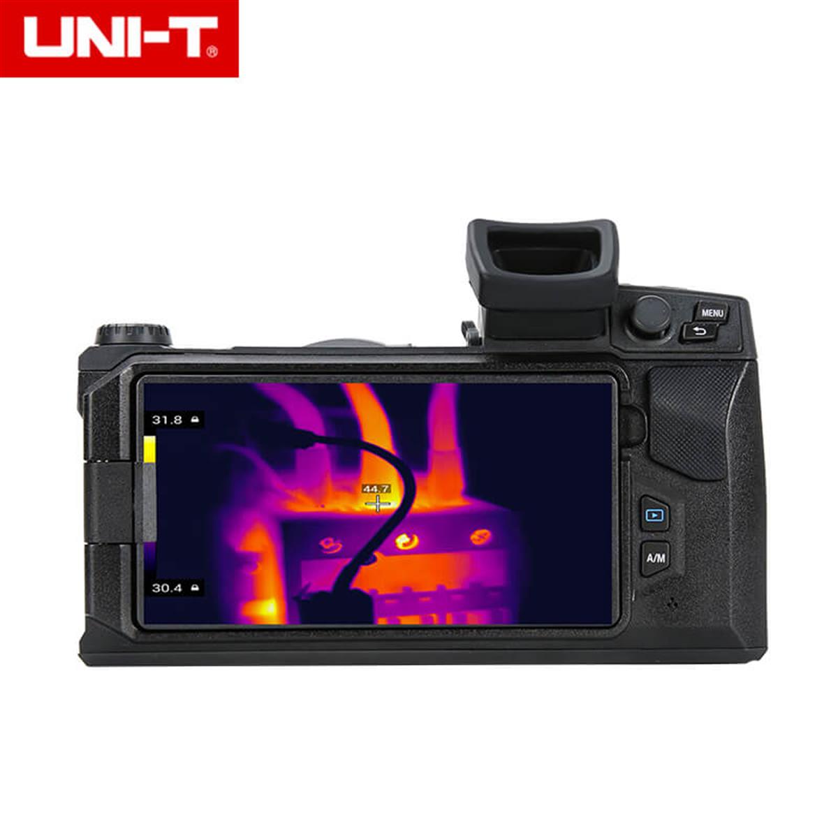 Uni-T UTi640C Termal Kamera