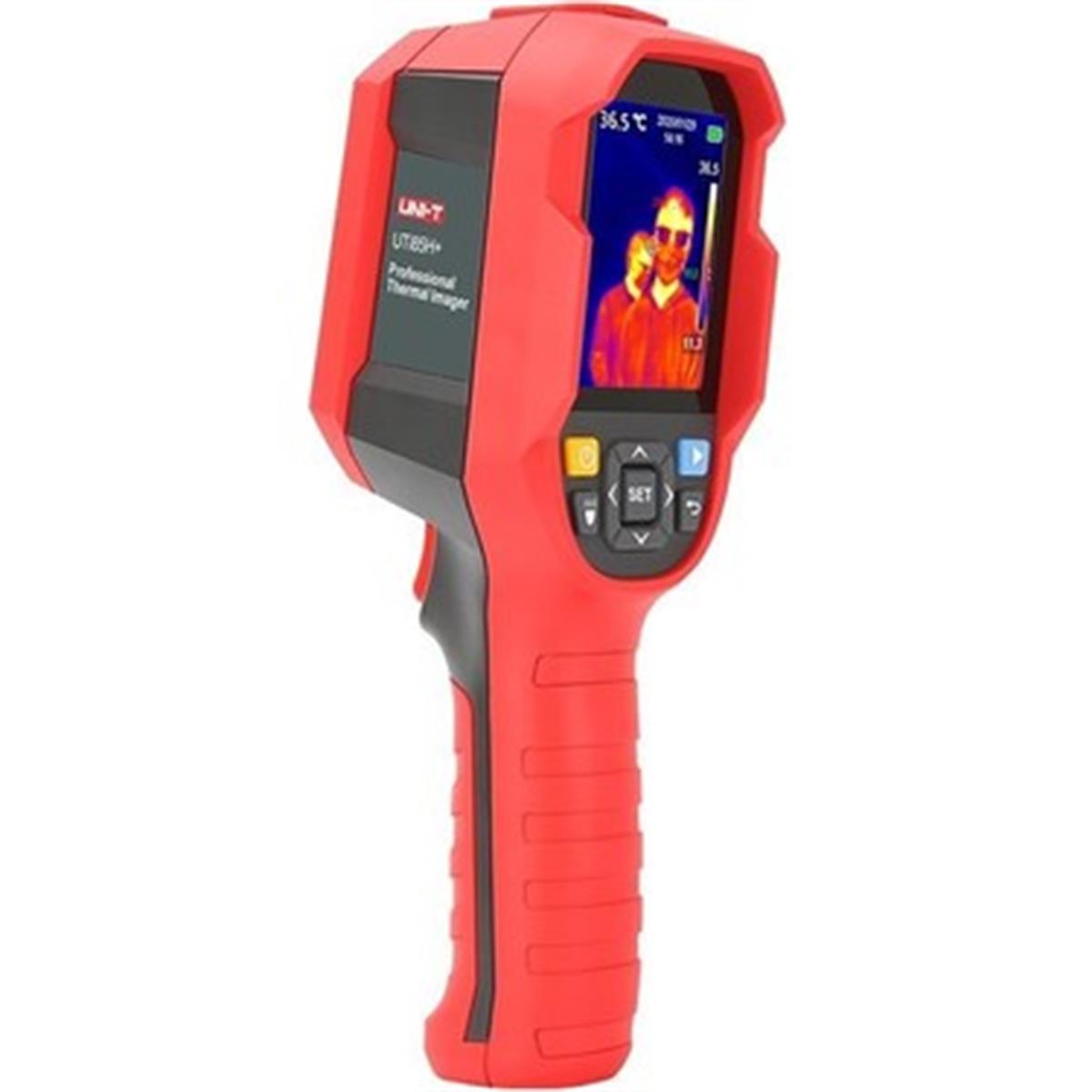 Uni-T UTi85H Termal Kamera