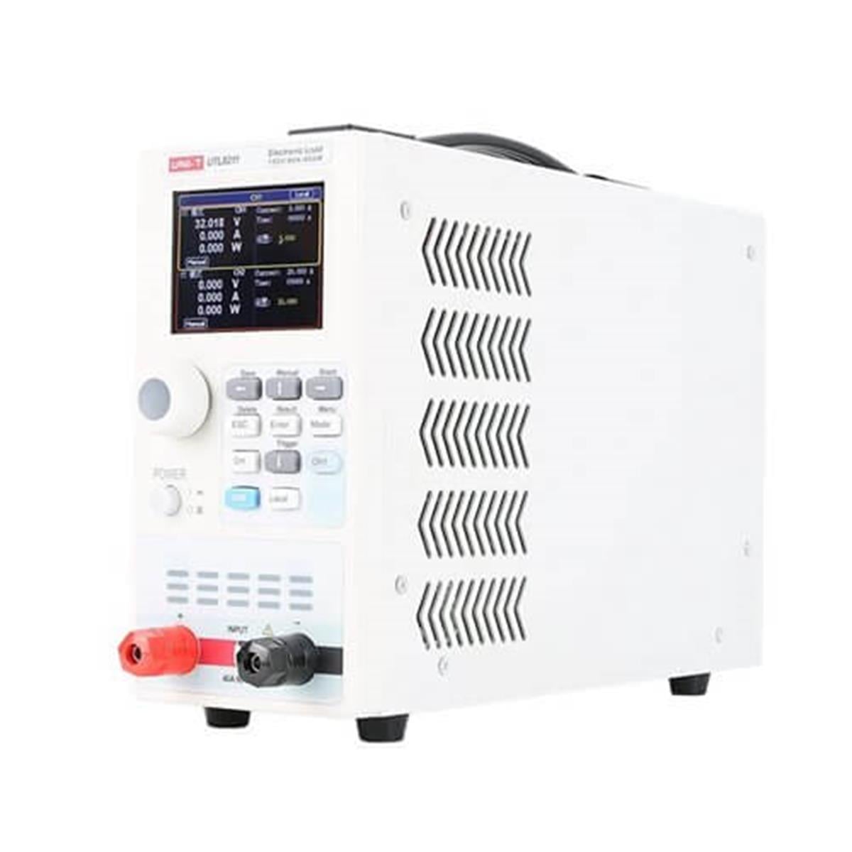 Uni-T UTL8212 Dc Elektronik Yük Cihazı Çift Kanal