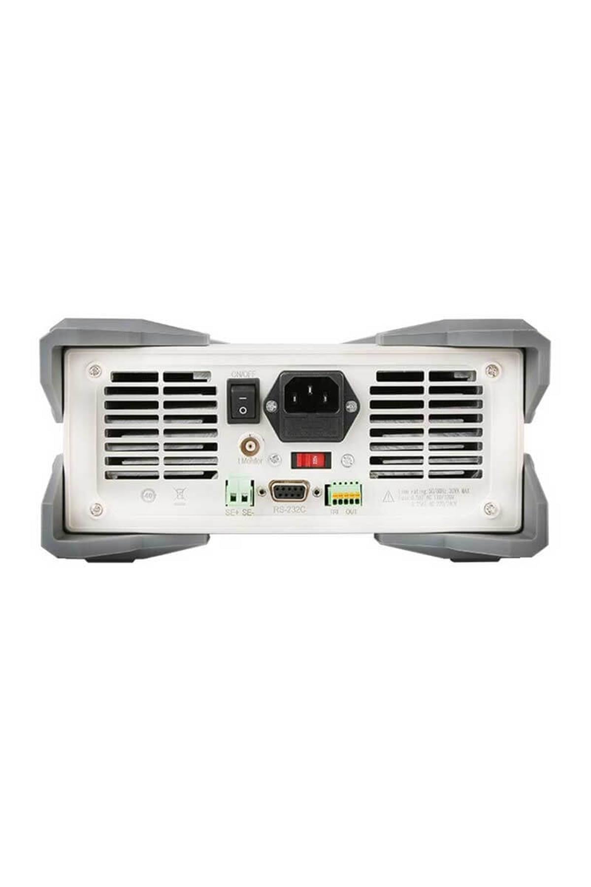 Uni-T UTL8511 Programlanabilir Dc Elektronik Yük Cihazı