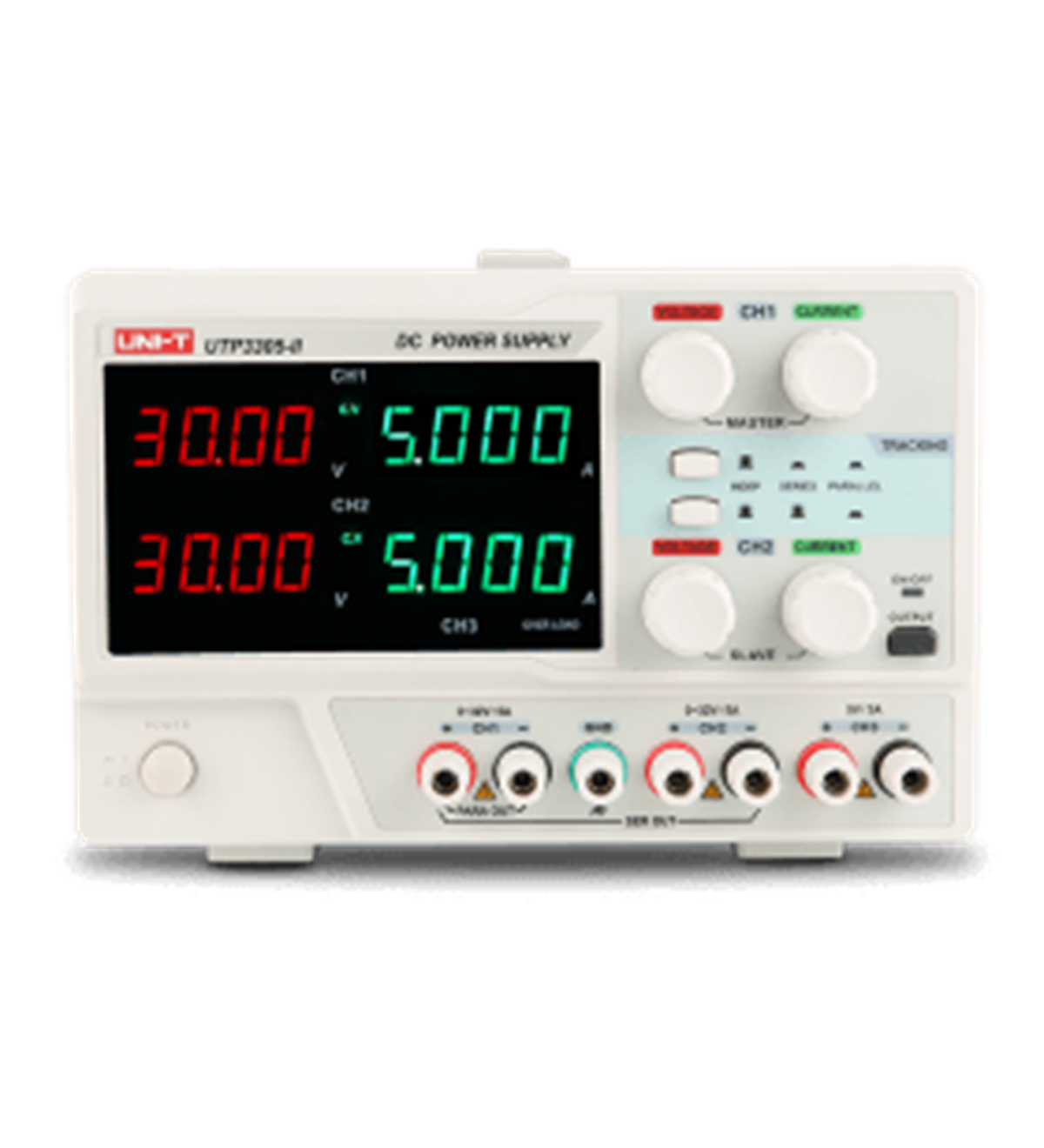 Uni-T UTP-3335TD Dc Ayarlı Güç Kaynağı