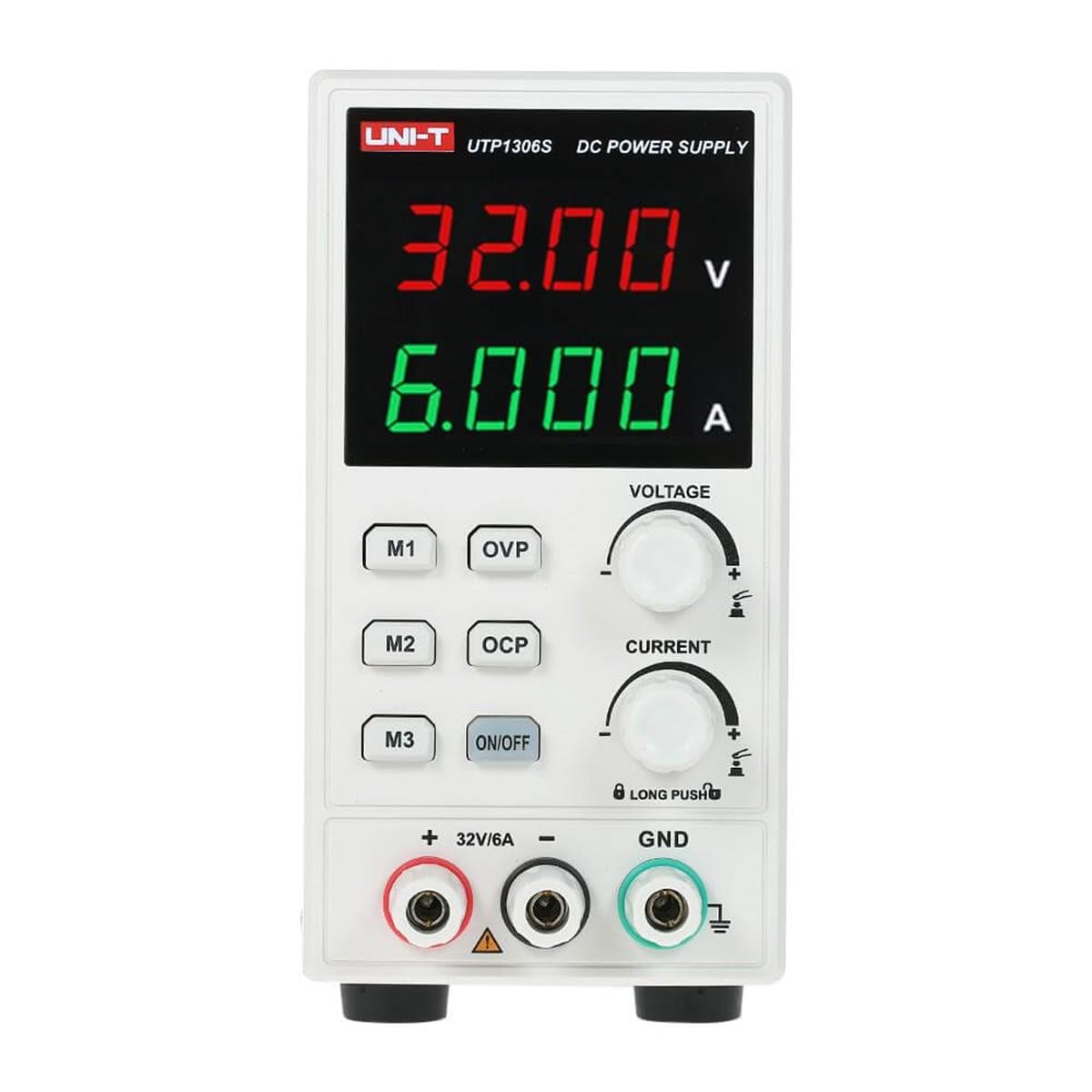 Uni-T UTP1306S Dc Ayarlı Güç Kaynağı