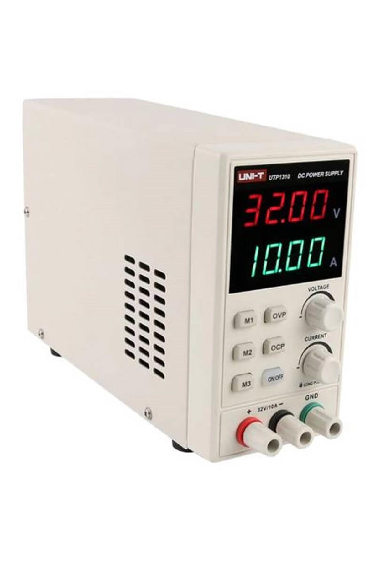 Uni-T UTP1310 Dc Ayarlı Güç Kaynağı