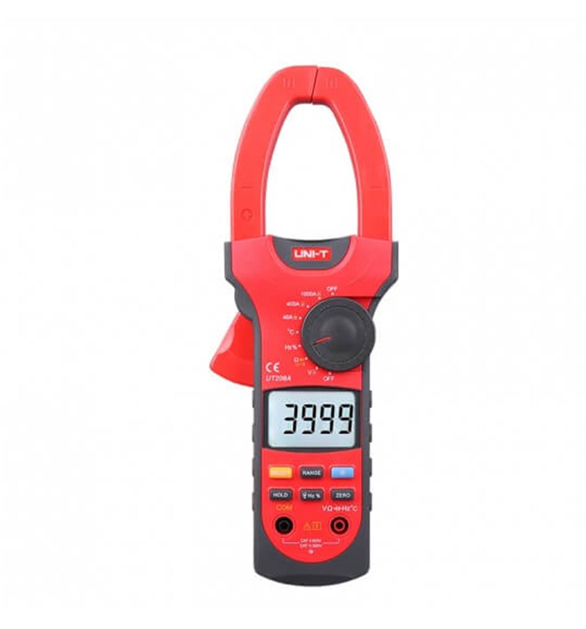 Unit UT 208A  Dijital Pensampermetre