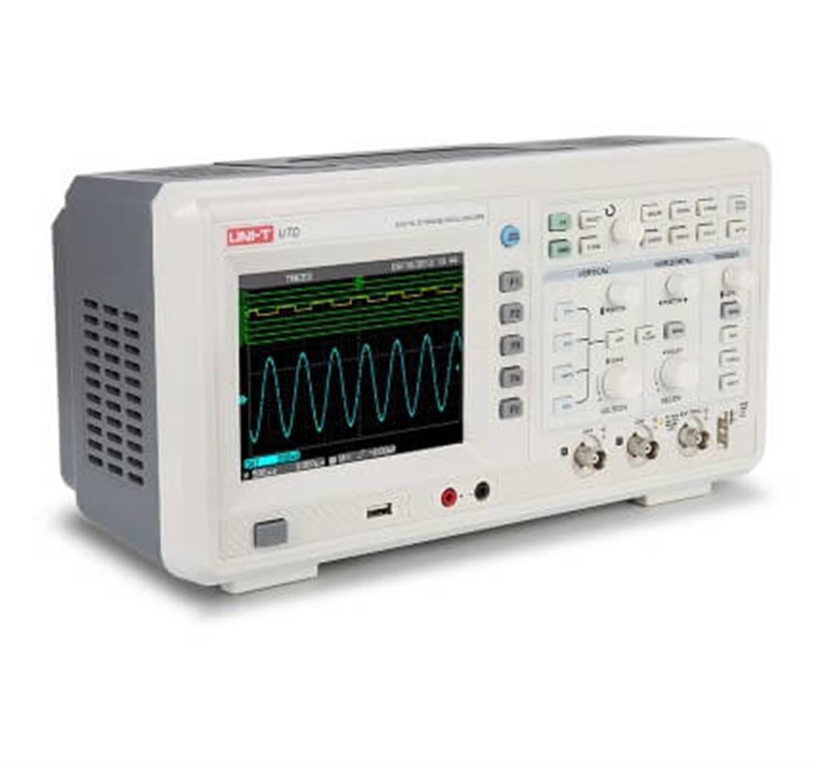 Unit UTD 4202C Oskilop