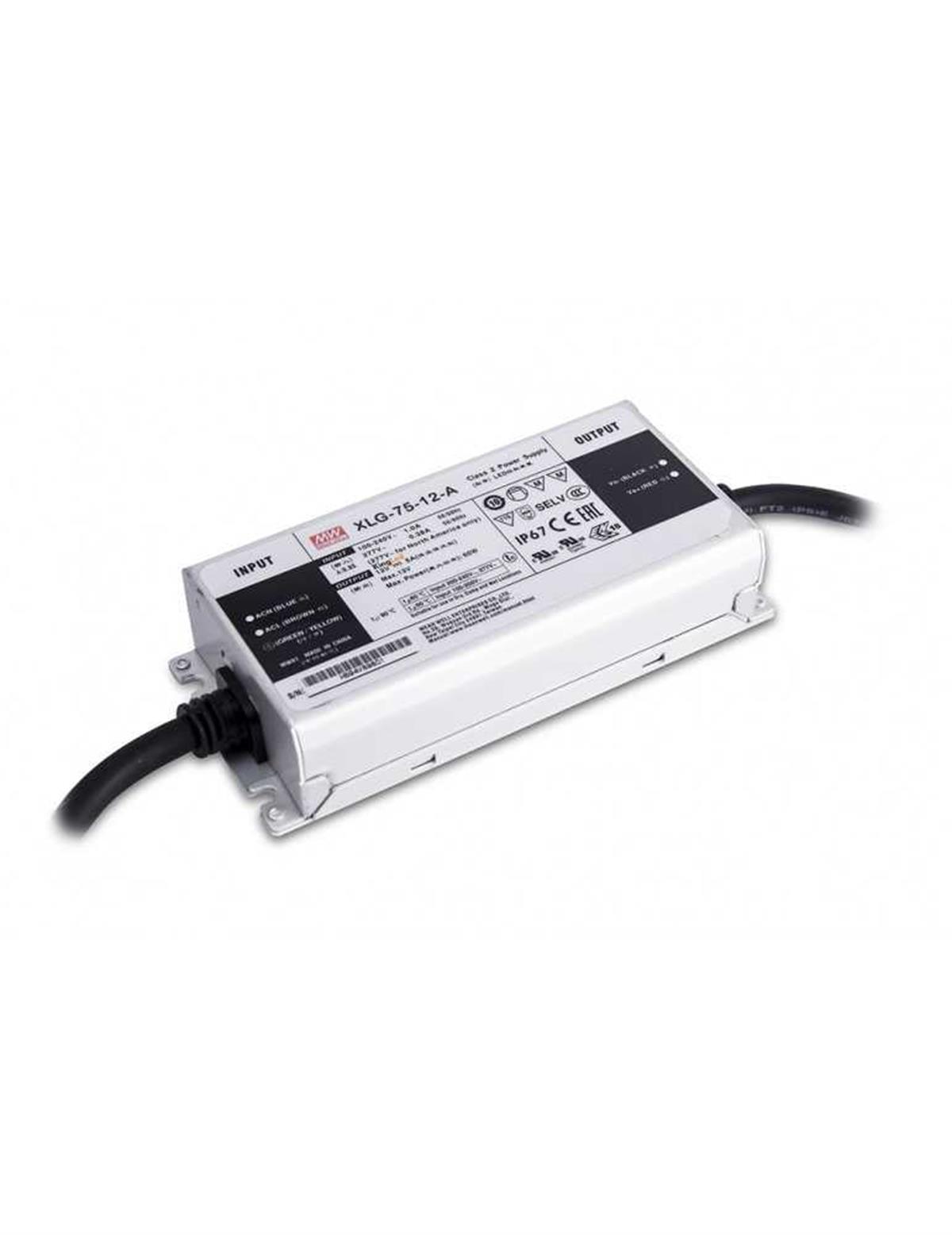 XLG-050-A Led Sürücü
