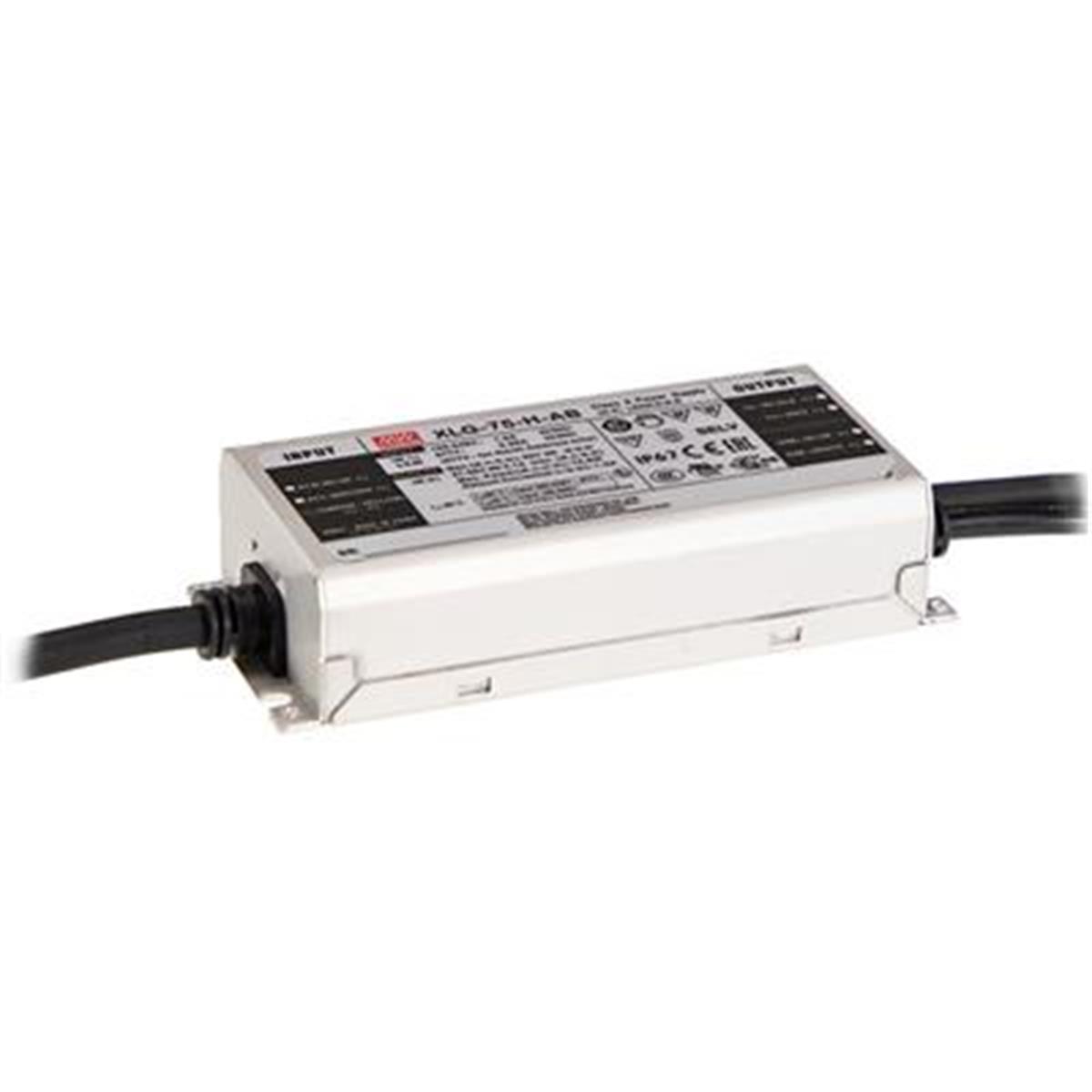 XLG-075-12-A Led Sürücü