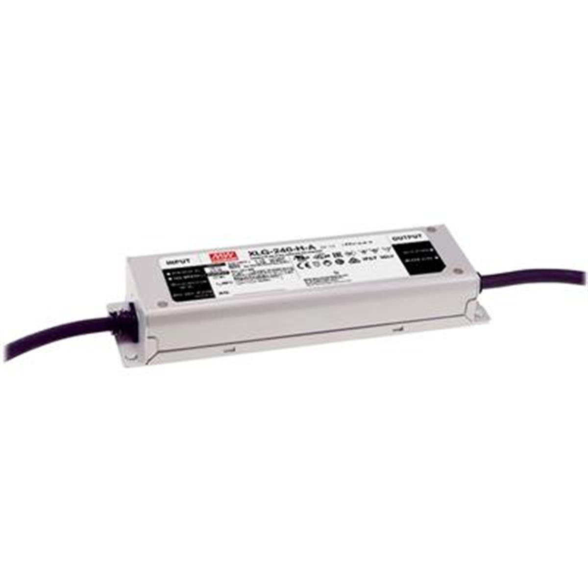 XLG-240-H-A Led Sürücü
