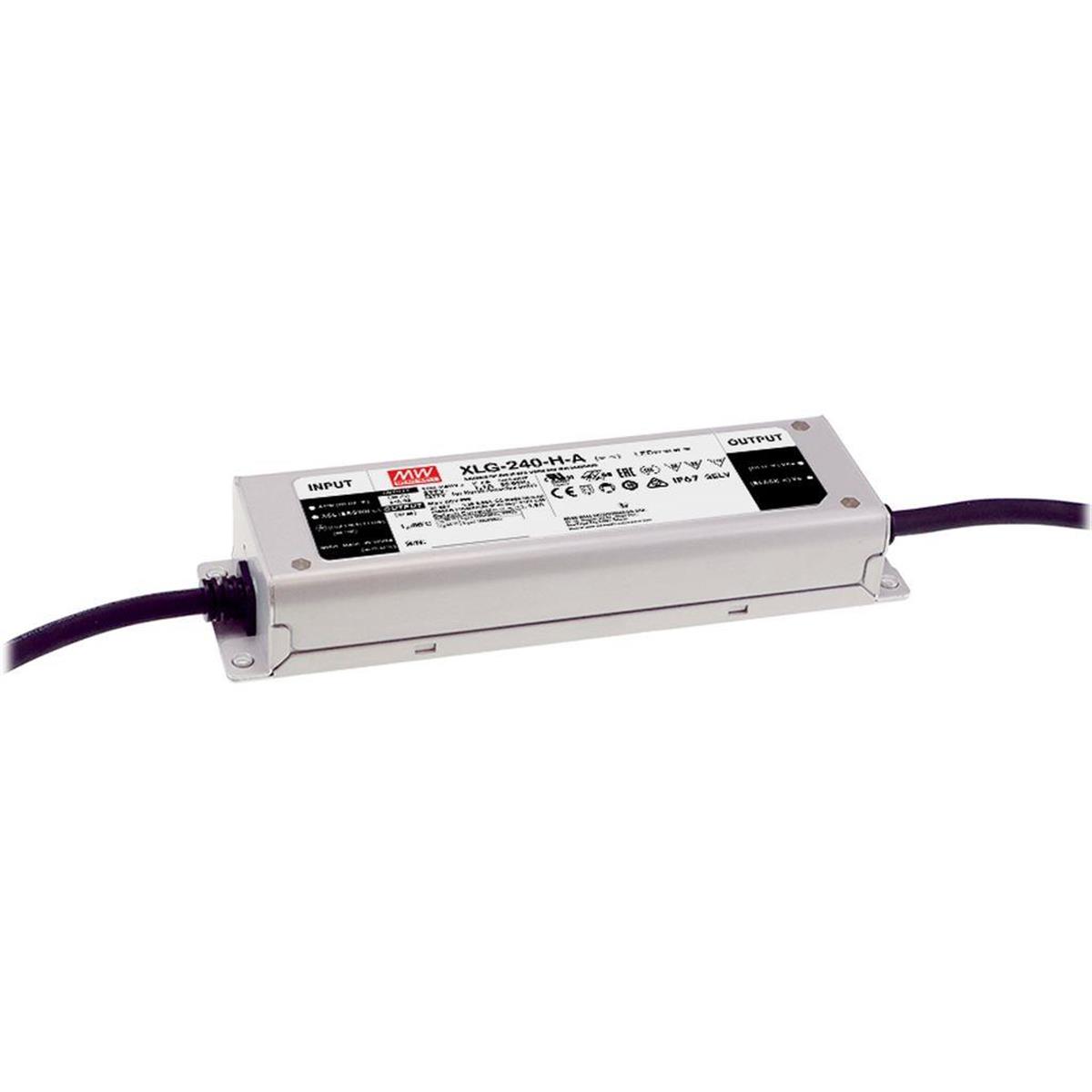 XLG-320-H-A Led Sürücü