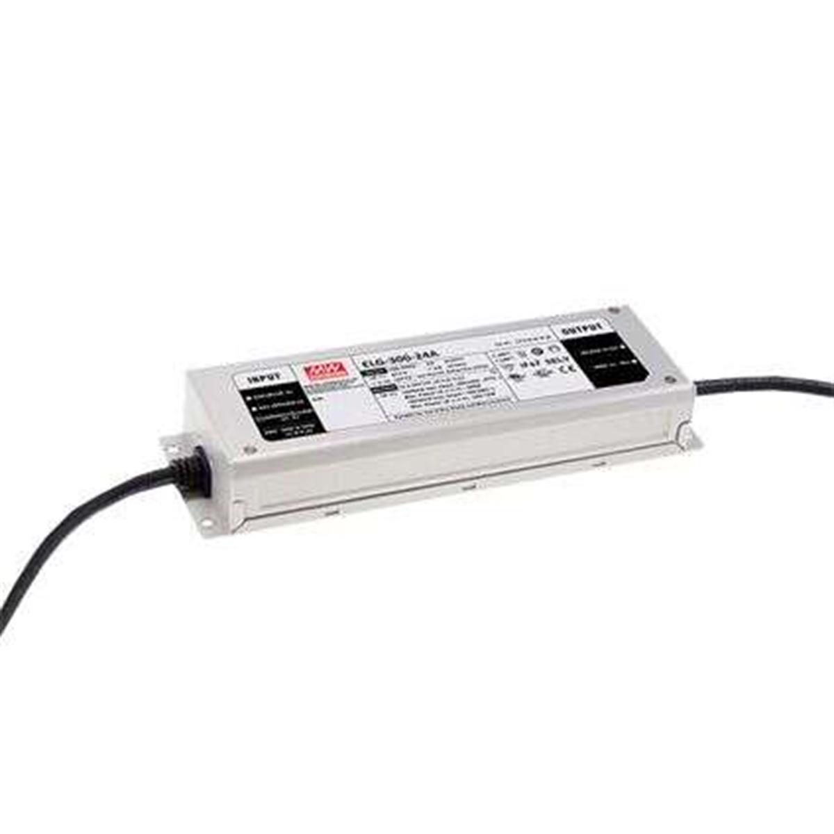 XLG-320-V-A Led Sürücü