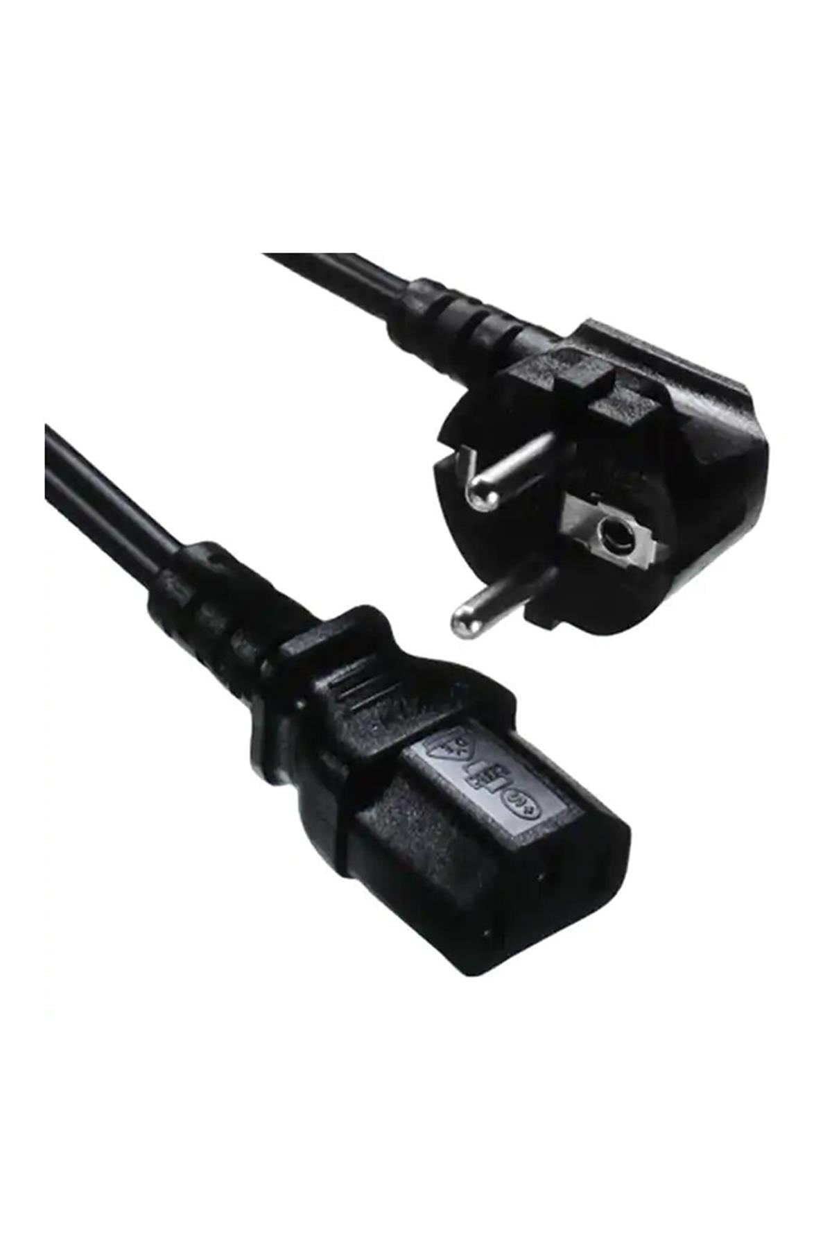 YP22+YC12 Güç Kablosu