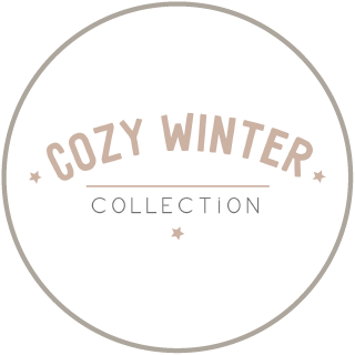 Cozy Winter Çift Kişilik Nevresim Takımları