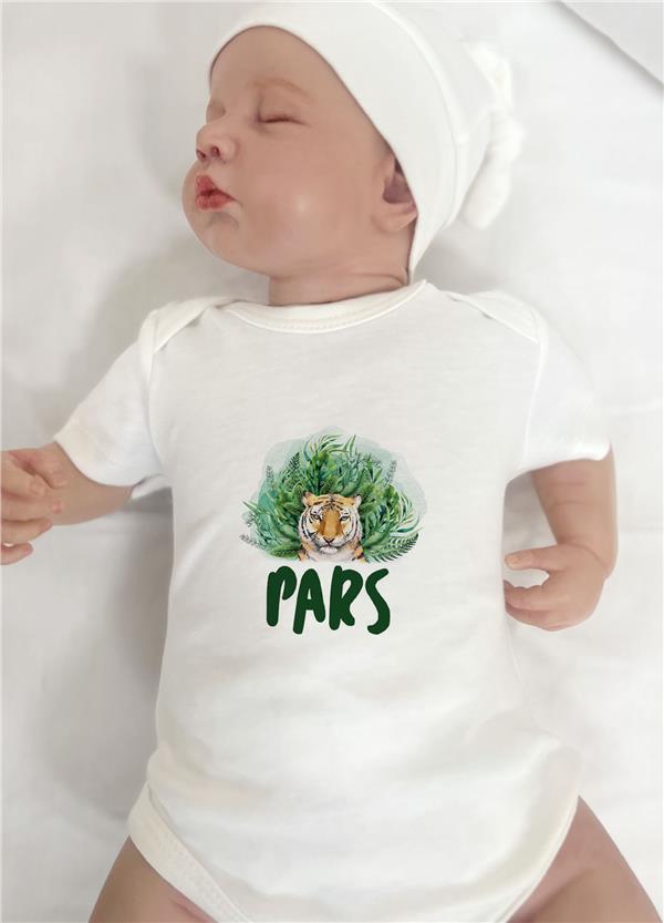 İsme Özel Body Pars