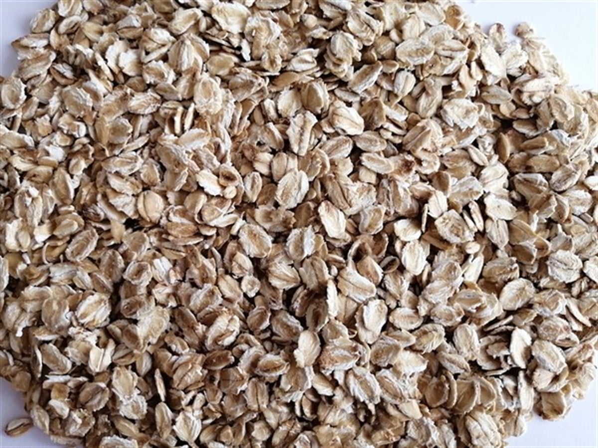 Glutensiz Yulaf Ezmesi 1000gGlutensiz Ürünler