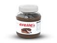 Arelle's by Mayalıhane Düşük Proteinli Sürülebilir Çikolata 300 gr