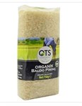 OTS Organik Baldo Pirinç 750 gr