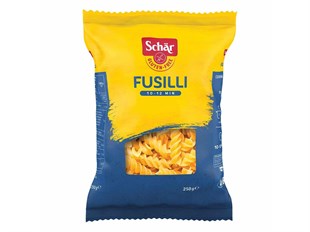 Schar Fusulli Burgu Makarna 250 grGlutensiz Ürünler