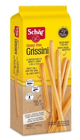 Schar Grissini 150 gr