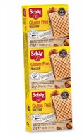 Schar Noccioli Fındıklı Kakaolu Gofret 3x21 gr