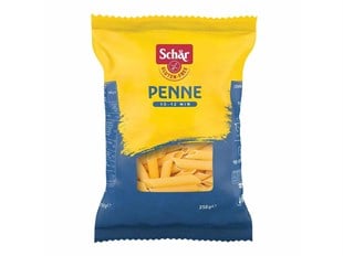 Schar Penne Kalem Makarna 250 grGlutensiz Ürünler
