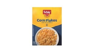 Schar Sade Mısır Gevreği 250 grGlutensiz Ürünler