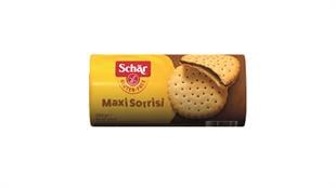 Schar Sorrisi Kakao Kremalı Bisküvi 250 grGlutensiz Ürünler