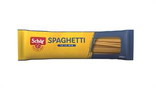 Schar Spagetti 250 grGlutensiz Ürünler