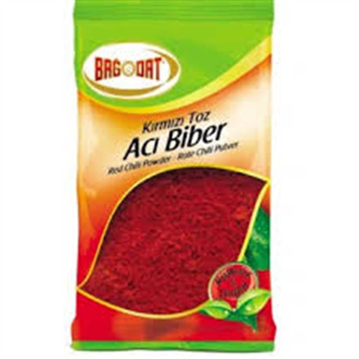 Bağdat Toz Acı Biber 75gr