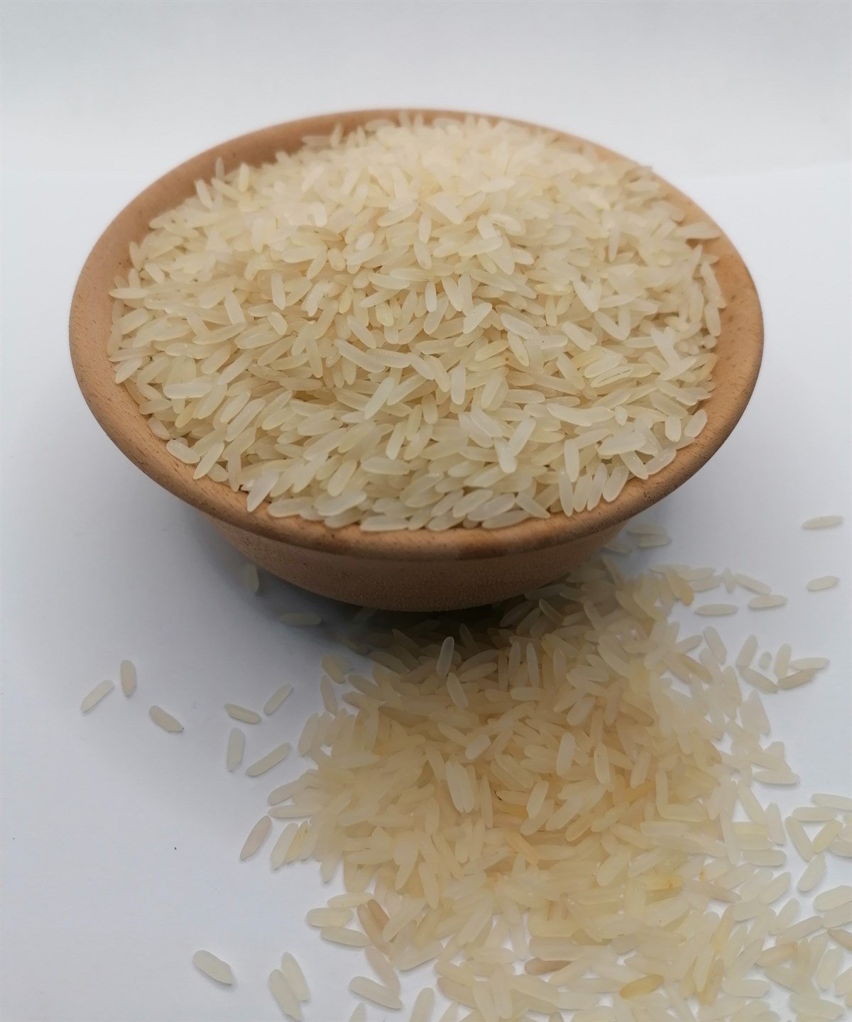 Doğalinya Basmati Pirinç