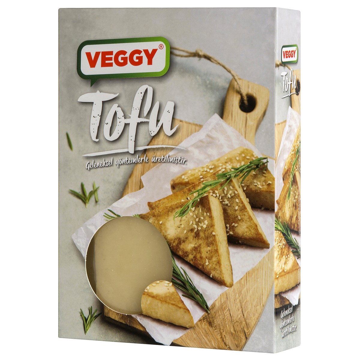 Veggy Tofu 300 gVegan Ürünler