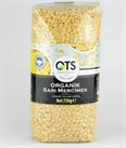 OTS Organik Sarı Mercimek 750 gr