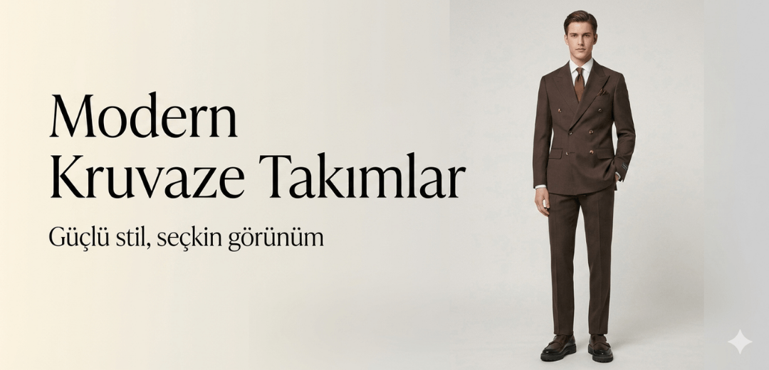 Güçlü duruşu öne çıkaran seçkin kruvaze modeller