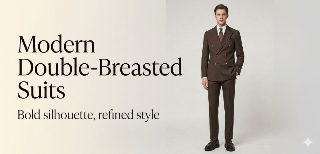 Güçlü duruşu öne çıkaran seçkin kruvaze modeller