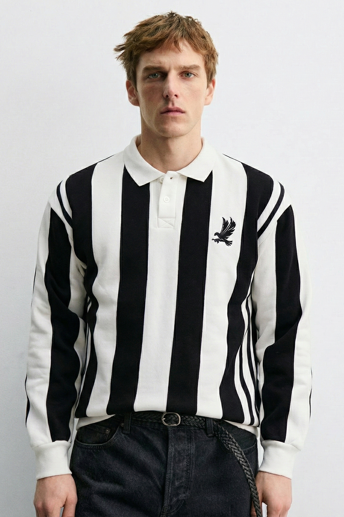 Kartal Çubuklu | Oversize