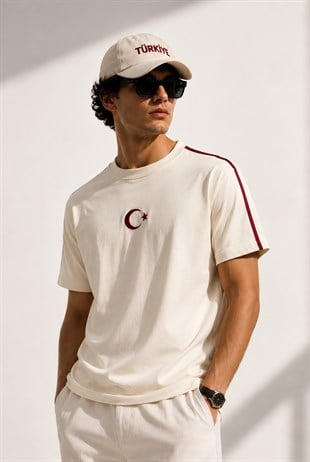 Türkiye WC Classic Beyaz | Oversize