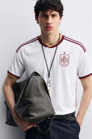 Espana T-Shirt | Oversize