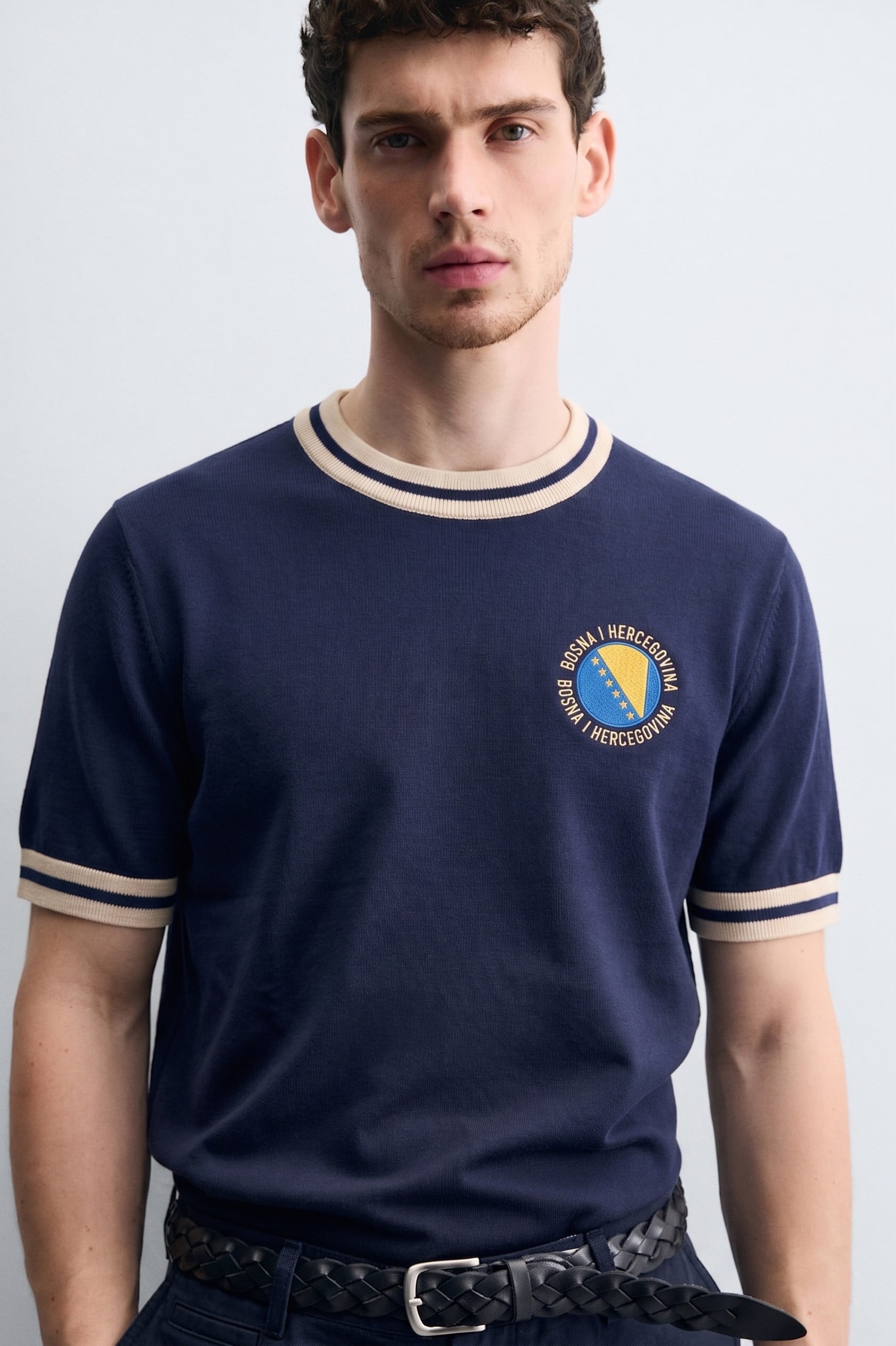 Bosna T-Shirt  | Oversize