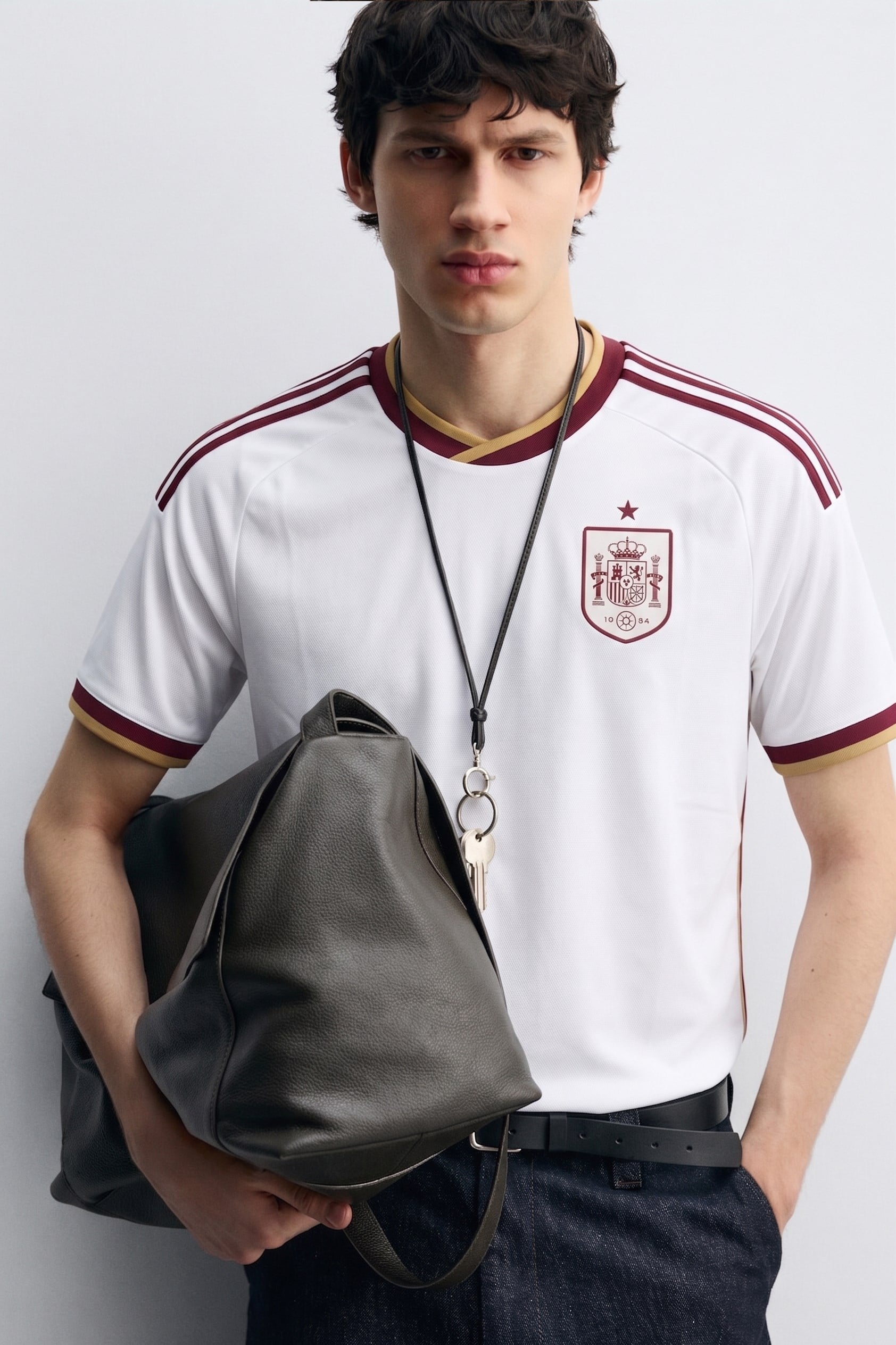 Espana T-Shirt | Oversize