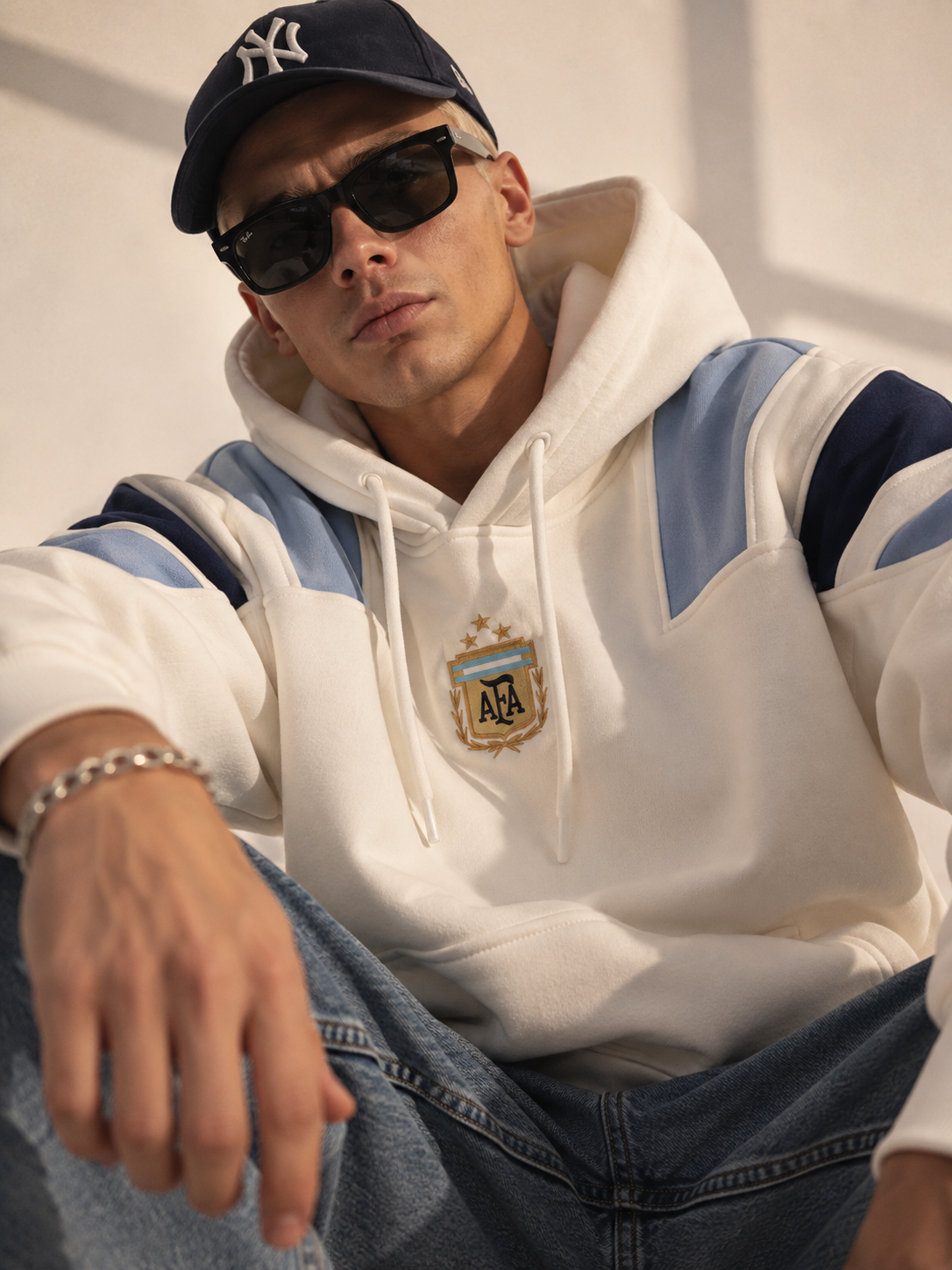 Argentina Beyaz S27