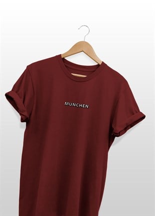 Munchen | Oversize