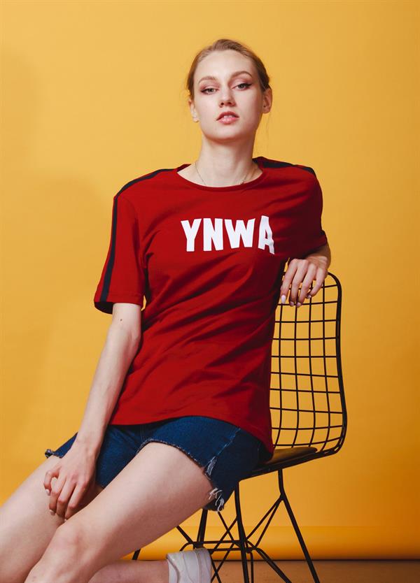 YNWA | Red-Black
