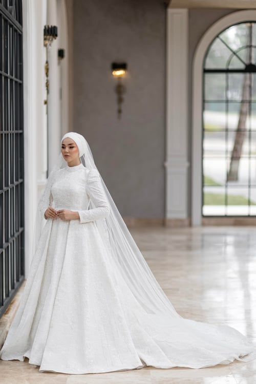 Trend Kiralık Gelinlik Modelleri