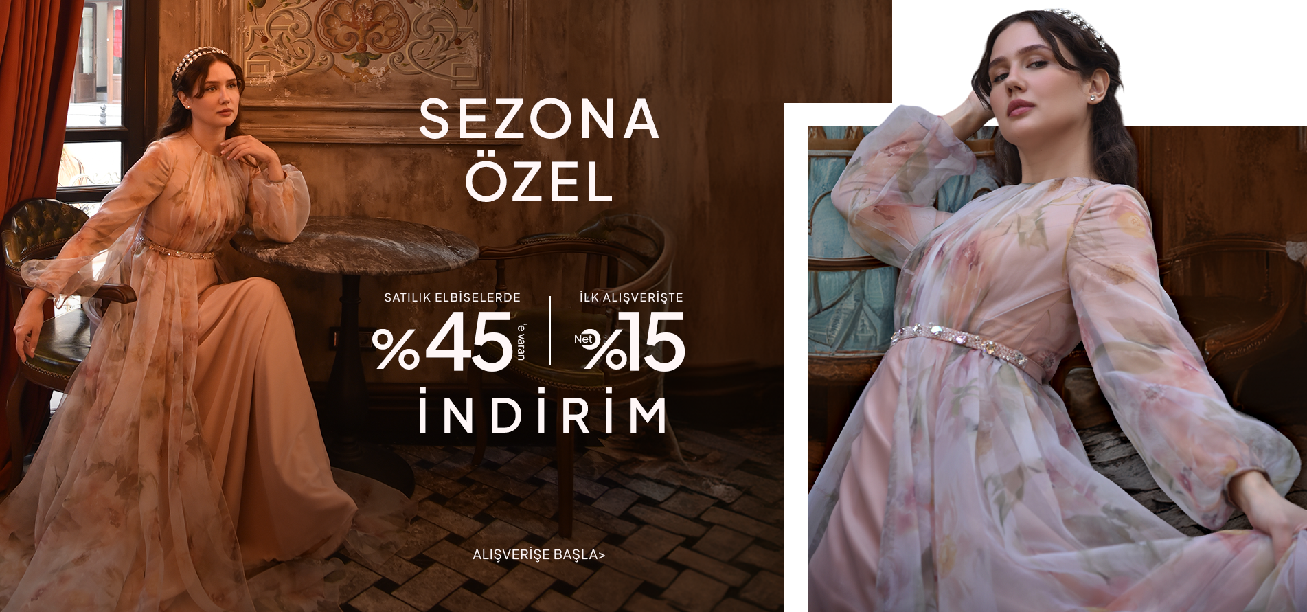 2023 Yeni Koleksiyon Söz Nişan ve Davet Elbisesi Modelleri